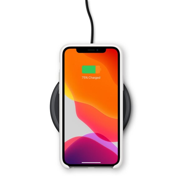 NWT Belkin BoostCharge Wireless Charging Pad Special Edition 7.5W - Picture 1 of 8